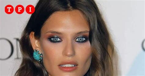 bianca balti topless|Bianca Balti in Ciao Bella!